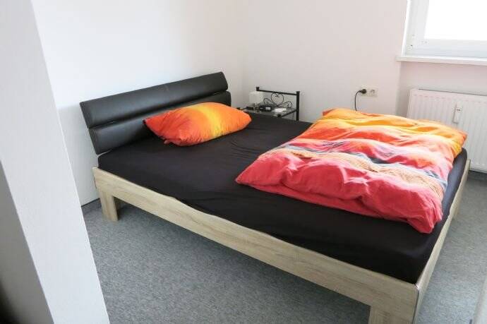 Etagenwohnung Ansbach - 1 Zimmer, 43 m&sup2;, 510&euro; | Angebot:26554608