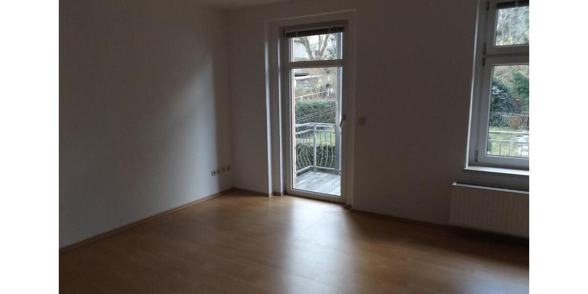 Etagenwohnung Aue-Bad Schlema Bad Schlema - 2 Zimmer, 50 m&sup2;, 250&euro; | Angebot:25961642