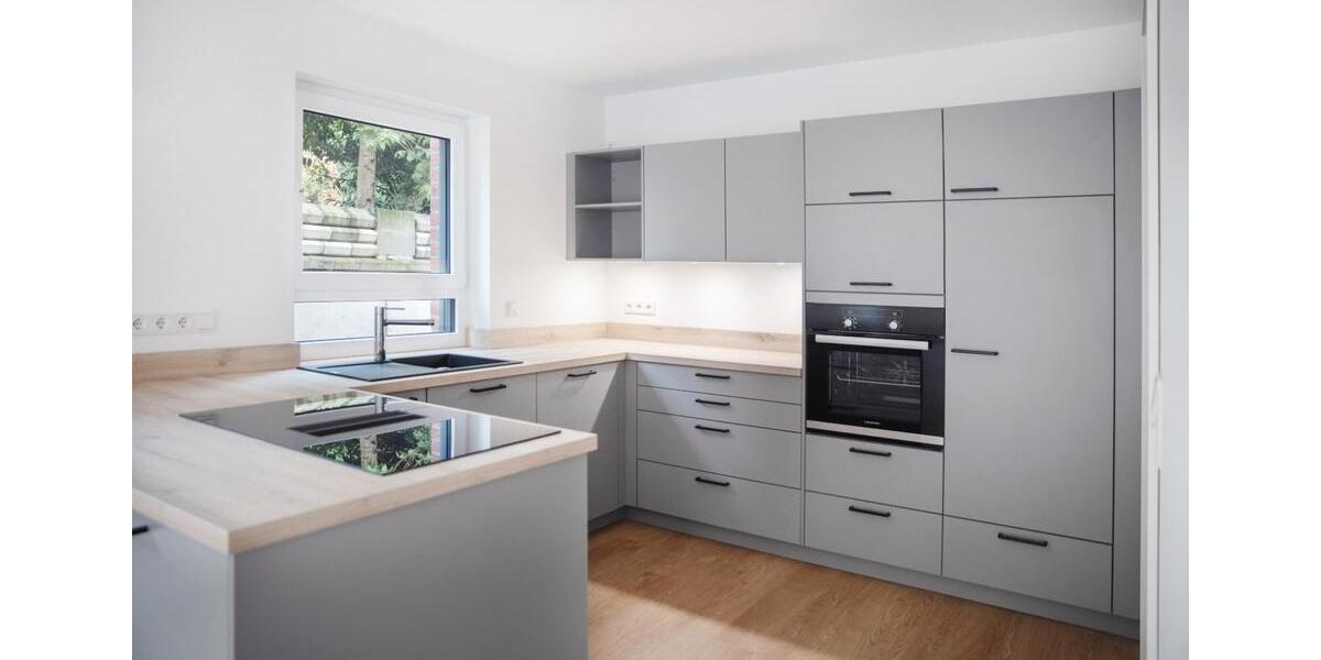 Reihenhaus Stade - 5 Zimmer, 129 m&sup2;, 1.750&euro; | Angebot:26340692
