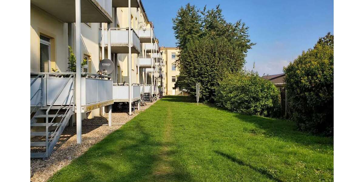 Wohnung zum Mieten in Magdeburg 648 € 72 m² 3 zimmer