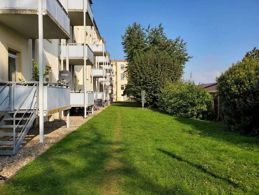 Wohnung zum Mieten in Magdeburg 648 € 72 m² 3 zimmer