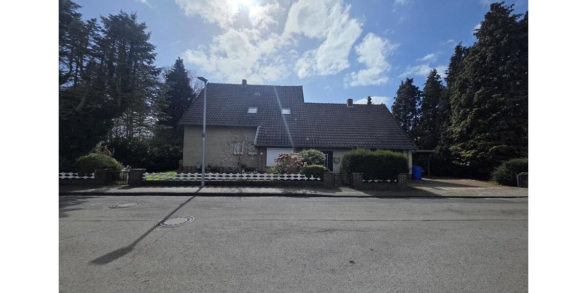 Einfamilienhaus Hillerse - 3 Zimmer, 112 m&sup2;, 1.000&euro; | Angebot:26284217