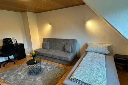 Zimmer München Aubing - 825&euro; | Angebot:13816276