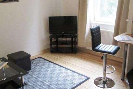 Wohnen auf Zeit in Hannover 1.120 € 2 zimmer