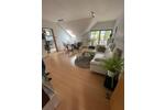 Dachgeschoßwohnung Peiting - 2 Zimmer, 60 m&sup2;, 950&euro; | Angebot:26045147