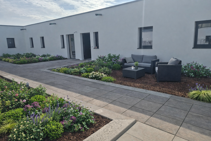 Haus Heusenstamm - 3 Zimmer, 58 m&sup2;, 945&euro; | Angebot:27093492