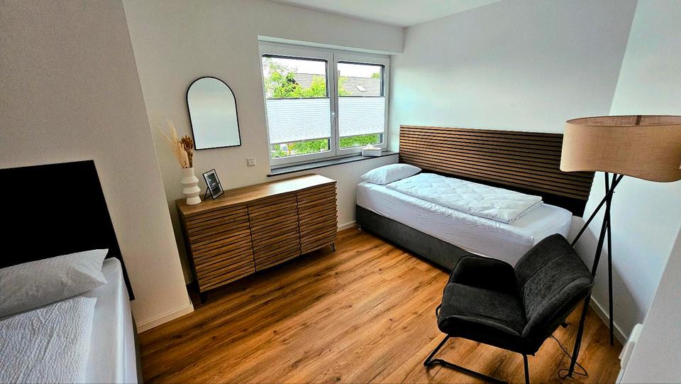 Etagenwohnung Schwanau - 3 Zimmer, 43 m&sup2;, 600&euro; | Angebot:26663457