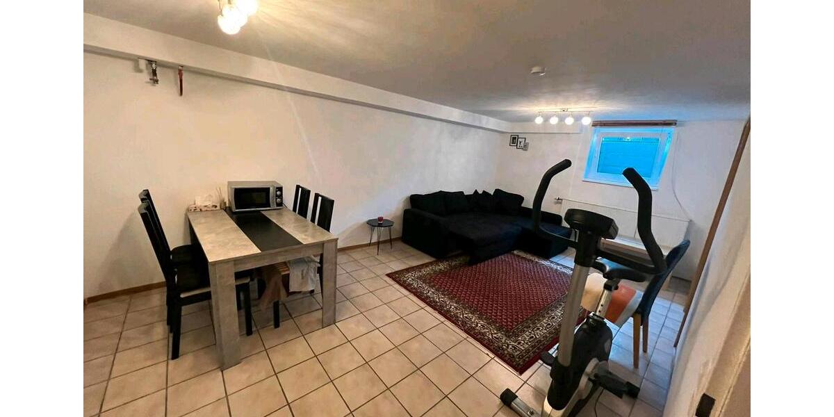 Wohnen auf Zeit Reinheim - 2 Zimmer, 45 m&sup2;, 560&euro; | Angebot:26030251