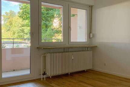 Wohnung München Ramersdorf-Perlach - 1 Zimmer, 31 m&sup2;, 590&euro; | Angebot:26993388