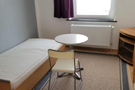 Wohnung Duisburg Laar - 1 Zimmer, 16 m&sup2;, 260&euro; | Angebot:24705610