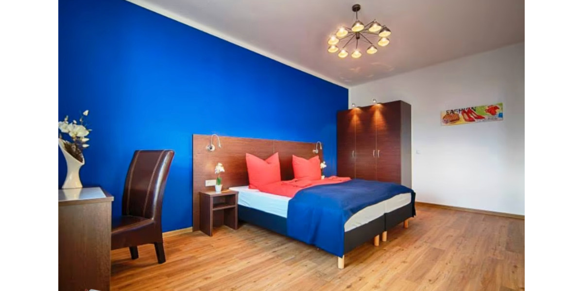 Wohnen auf Zeit Koblenz - 1 Zimmer, 40 m&sup2;, 990&euro; | Angebot:9743508