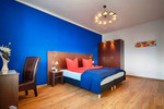 Wohnen auf Zeit Koblenz - 1 Zimmer, 40 m&sup2;, 990&euro; | Angebot:9743508