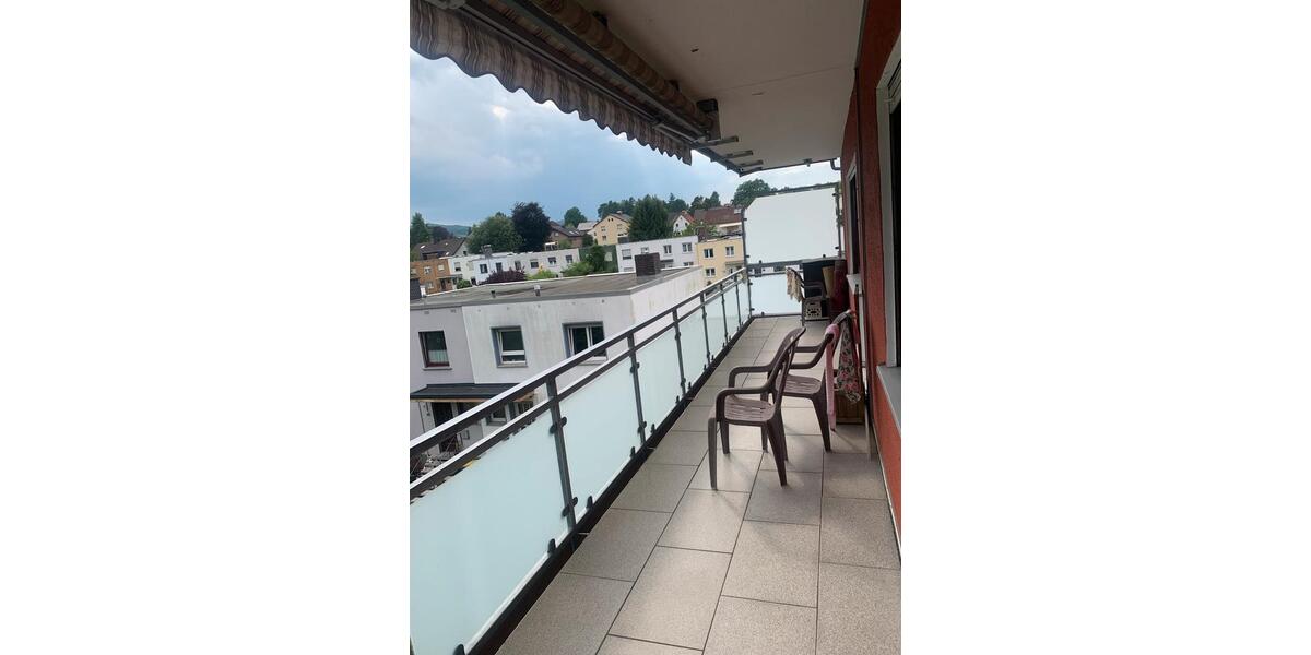 102qm 4 Zimmer Wohnung in Pivitsheide (Am Bach) 4 zimmer