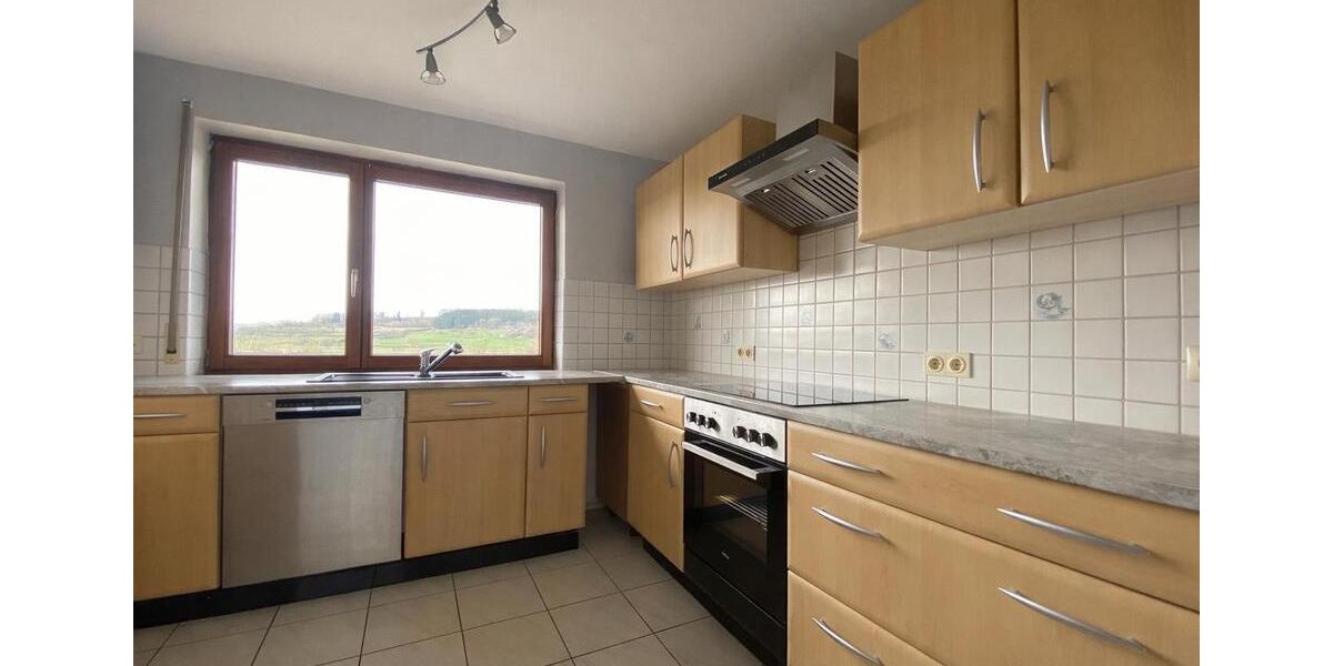 Etagenwohnung Krauchenwies - 4 Zimmer, 84 m&sup2;, 730&euro; | Angebot:26040705