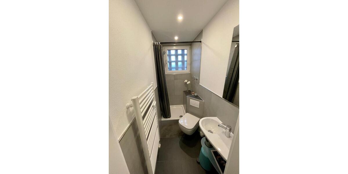 Etagenwohnung Wunstorf - 3 Zimmer, 93 m&sup2;, 1.200&euro; | Angebot:26483385