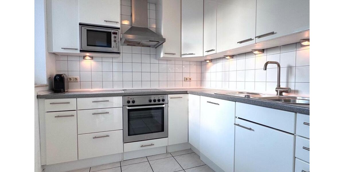 Etagenwohnung Rödermark - 3 Zimmer, 65 m&sup2;, 1.150&euro; | Angebot:25844432