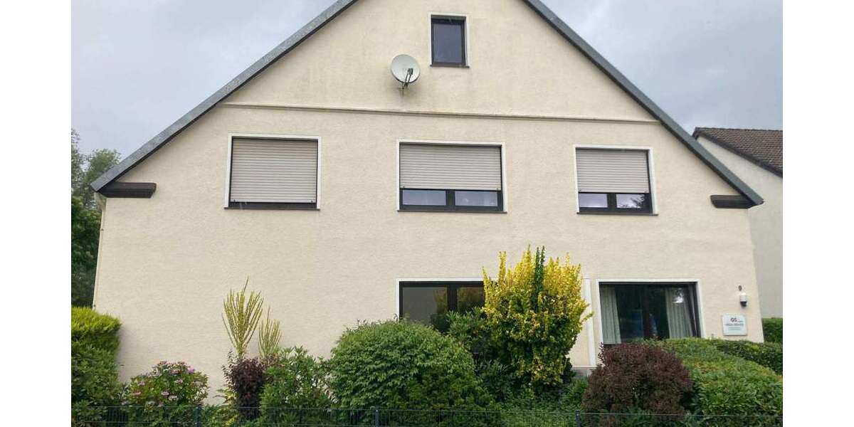 Etagenwohnung Bielefeld Jöllenbeck - 4 Zimmer, 103 m&sup2;, 930&euro; | Angebot:26777559