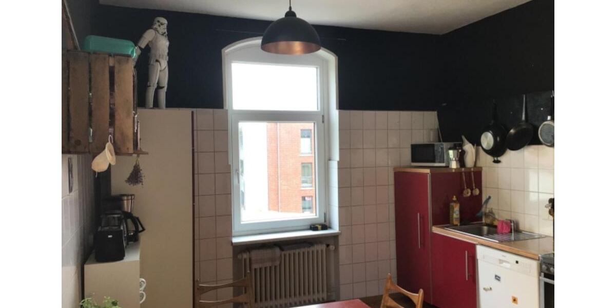 Wohnen auf Zeit Braunschweig Östliches Ringgebiet - 5 Zimmer, 14 m&sup2;, 390&euro; | Angebot:24789563