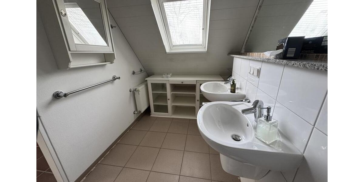 Maisonettenwohnung Köln Ehrenfeld - 2 Zimmer, 85 m&sup2;, 1.150&euro; | Angebot:26136387