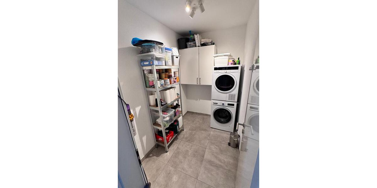 Nachmieter für helle große Wohnung mit überdachten Balkon 3 zimmer