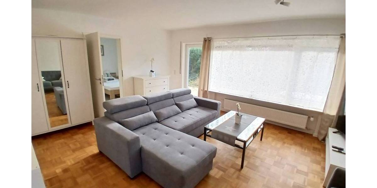 Etagenwohnung Bad Rappenau Bonfeld - 2 Zimmer, 55 m&sup2;, 1.050&euro; | Angebot:26107226