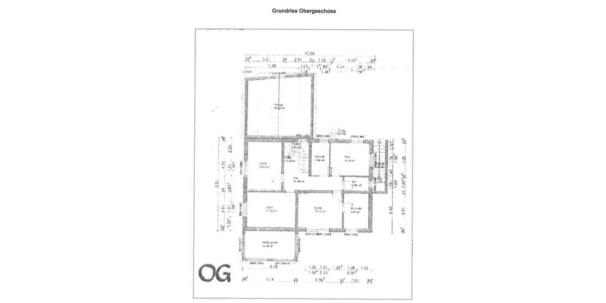 Einfamilienhaus Ingolstadt - 8 Zimmer, 240 m&sup2;, 4.300&euro; | Angebot:23684532