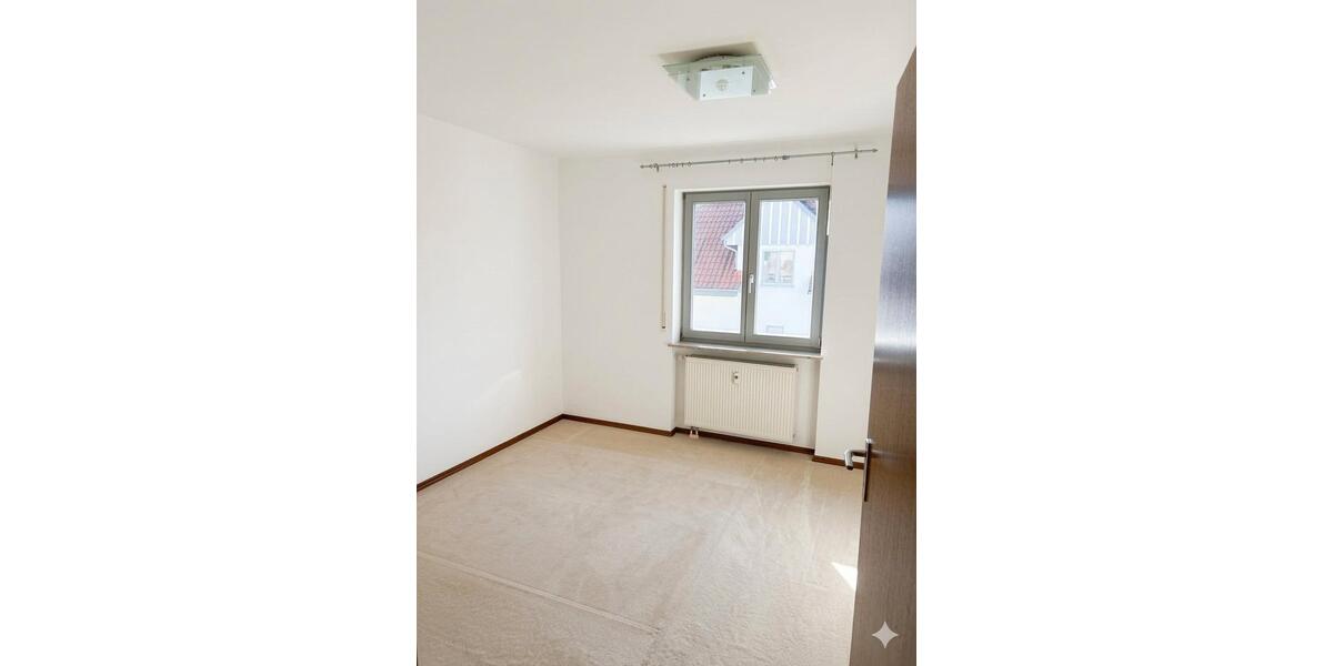 Etagenwohnung Wilkau-Haßlau Haßlau - 2 Zimmer, 51 m&sup2;, 357&euro; | Angebot:26050446