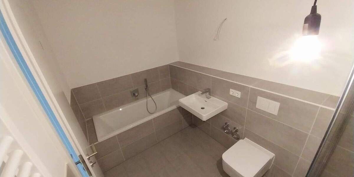 Etagenwohnung Bestensee Die Wustrocken - 4 Zimmer, 105 m&sup2;, 1.680&euro; | Angebot:25737108