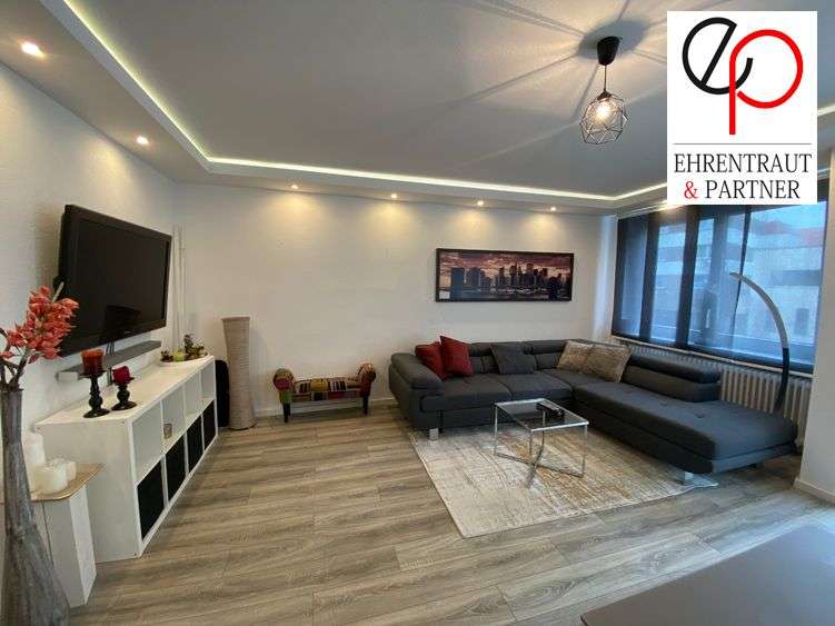 Wohnen auf Zeit in Braunschweig 1.690 € 2 zimmer