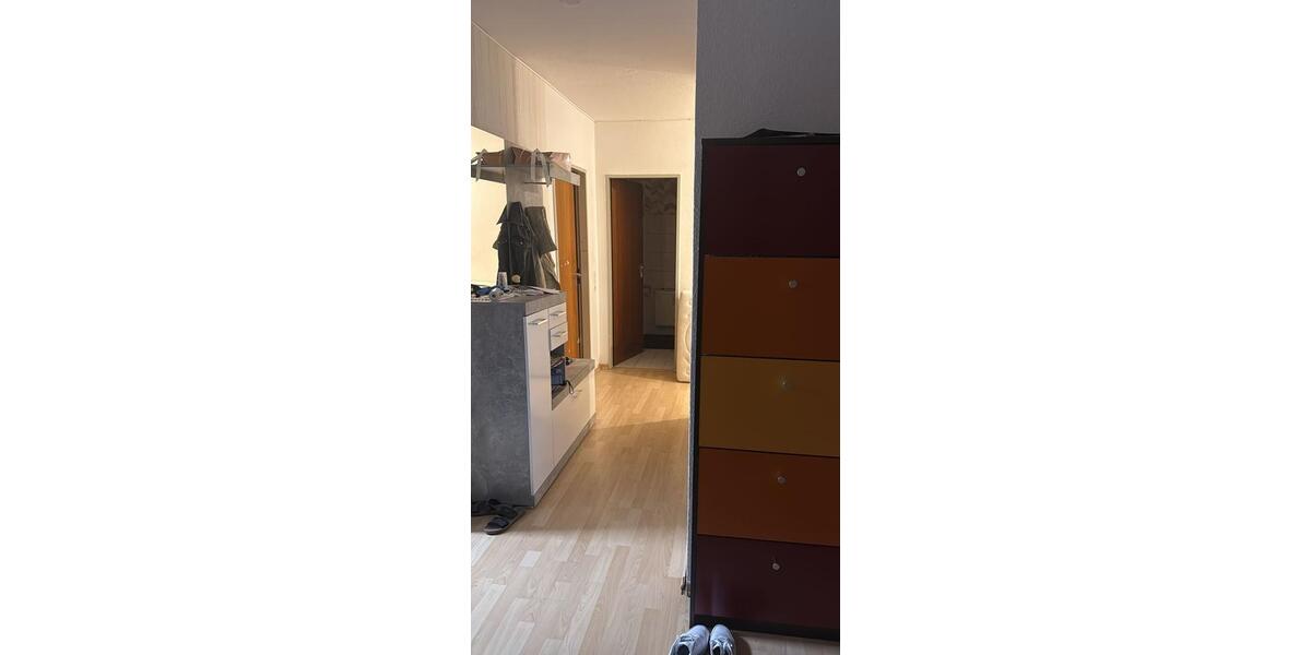 Etagenwohnung Gottmadingen - 3.5 Zimmer, 83 m&sup2;, 1.100&euro; | Angebot:26619591