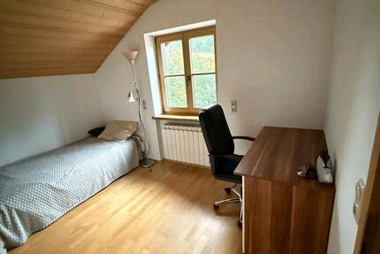 Wohnen auf Zeit Altusried - 5 Zimmer, 130 m&sup2;, 450&euro; | Angebot:24695688