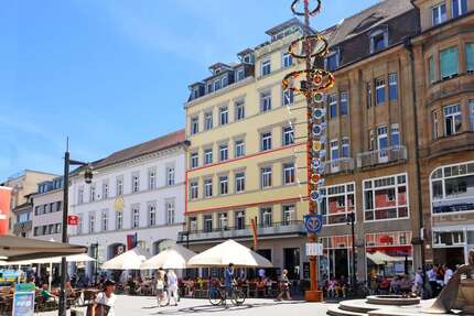Gewerbeobjekt Konstanz - 2.250&euro; | Angebot:26987623