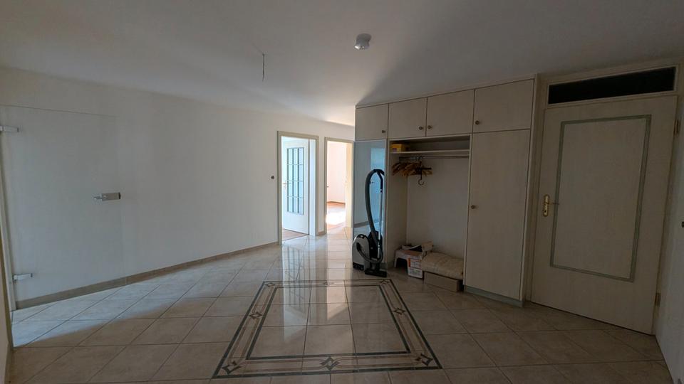 Erdgeschoßwohnung Bad Wörishofen - 5 Zimmer, 140 m&sup2;, 1.450&euro; | Angebot:26653311
