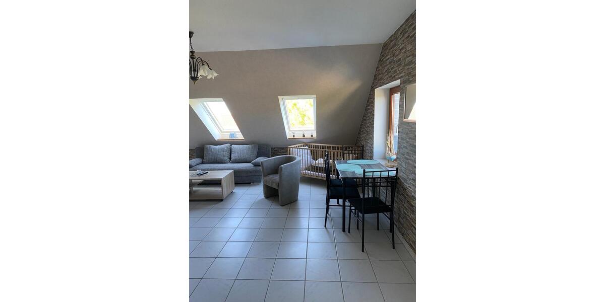 Dachgeschoßwohnung Heiligenhafen - 2 Zimmer, 60 m&sup2;, 700&euro; | Angebot:23512018