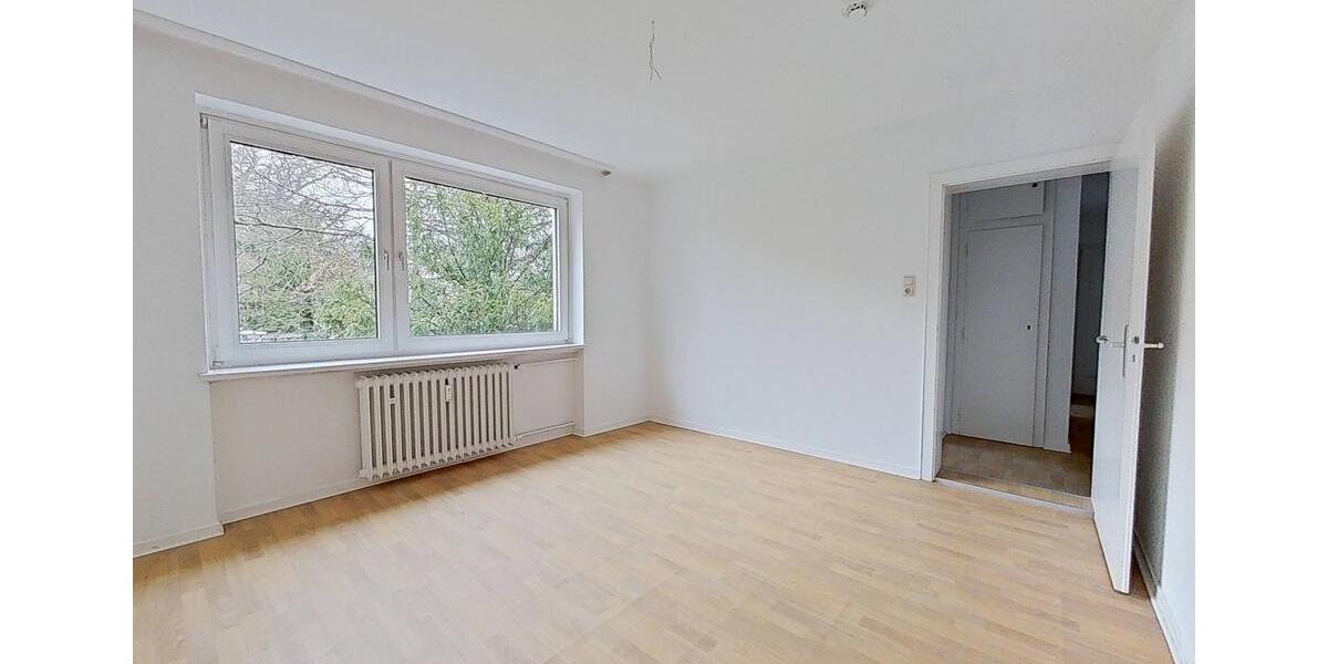 Gemütliche 2-Zimmer-Wohnung mit BALKON 2 zimmer