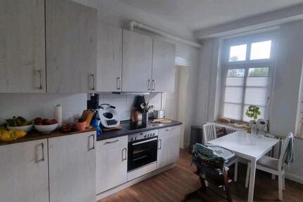 4,5 Zimmer Altbauwohnung in 25554 Krummendiek 4 zimmer