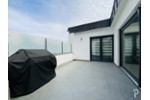 Wohnen auf einer Ebene Moderne, hochwertige 3 Zimmer-Wohnung mit Bungalow-Charakter - Erdgeschoßwohnung Düsseldorf Heerdt | Angebot:27239620