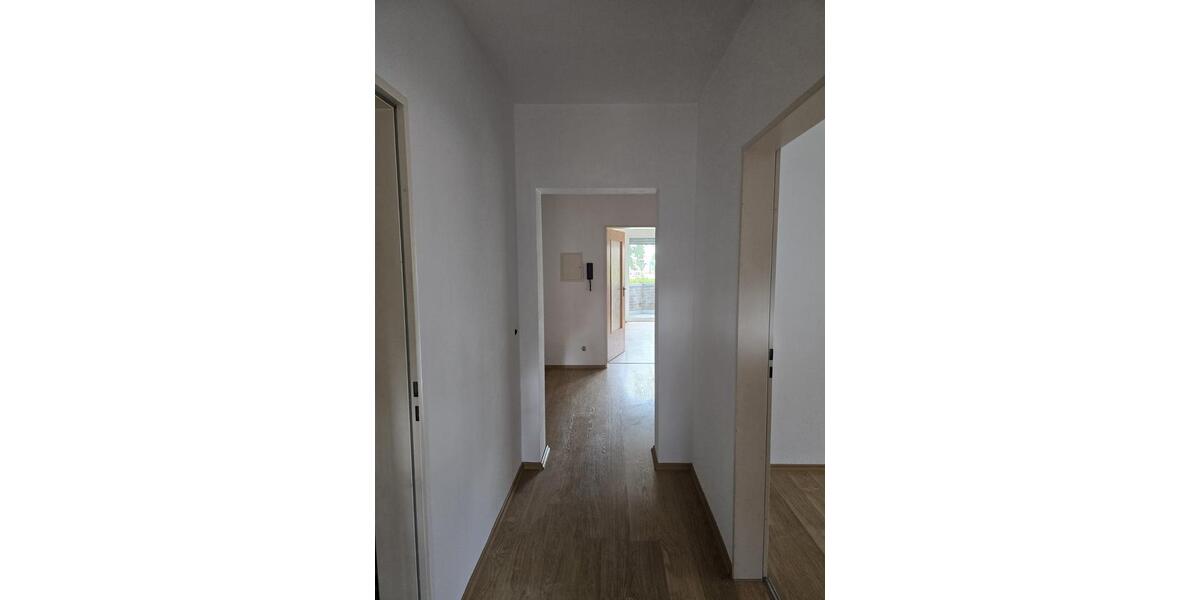 Hochparterre Isselburg - 2.5 Zimmer, 85 m&sup2;, 840&euro; | Angebot:25992977