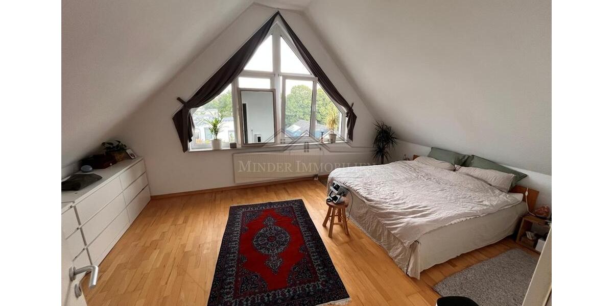 Maisonettenwohnung Butzbach - 3 Zimmer, 92 m&sup2;, 950&euro; | Angebot:25182113
