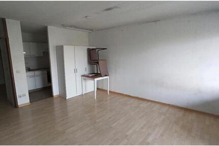 1 ZKB Wohnung in Heidelberg 1 zimmer