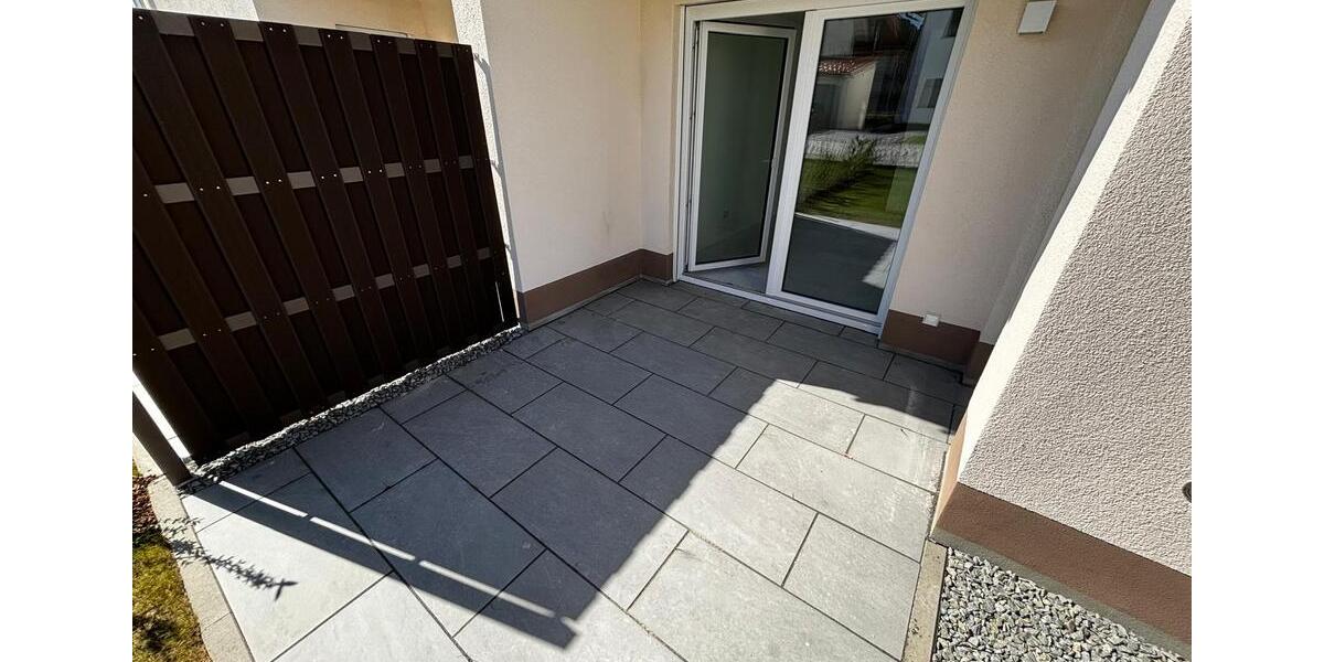 Terrassenwohnung Feichten an der Alz - 3 Zimmer, 90 m&sup2;, 1.241&euro; | Angebot:26246921