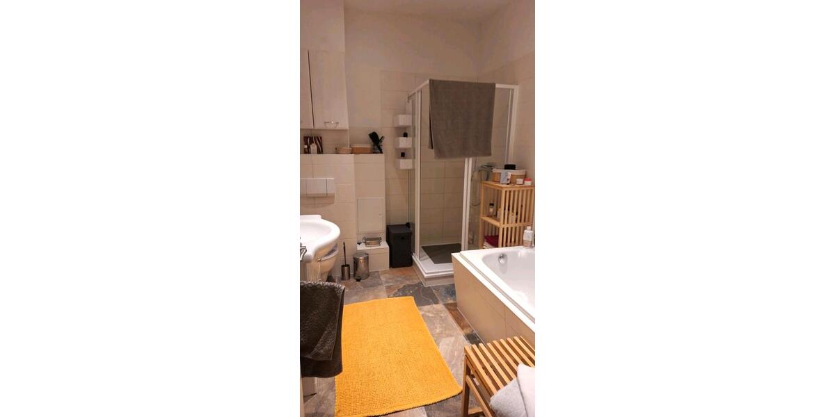 Erdgeschoßwohnung Halberstadt - 3 Zimmer, 96 m&sup2;, 710&euro; | Angebot:25783054