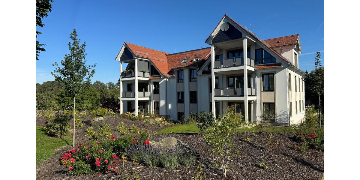 Etagenwohnung Wilsdruff - 4 Zimmer, 134 m&sup2;, 1.804&euro; | Angebot:25790605