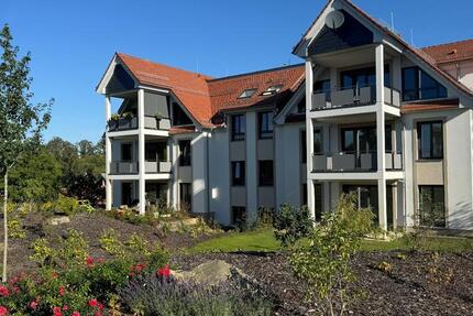 Wohnung Wilsdruff - 4 Zimmer, 134 m&sup2;, 1.804&euro; | Angebot:25790605