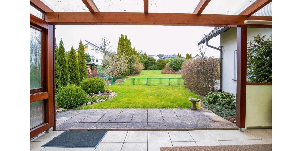 Doppelhaushälfte Haiger - 6 Zimmer, 165 m&sup2;, 1.500&euro; | Angebot:25261084