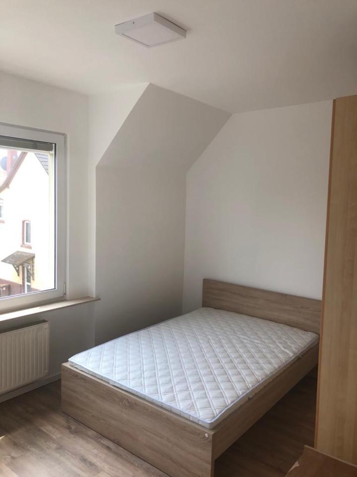 WG Zimmer in Hofheim