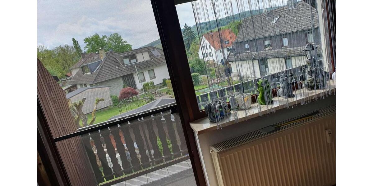 Dachgeschoßwohnung Knüllwald - 3 Zimmer, 88 m&sup2;, 530&euro; | Angebot:26570961