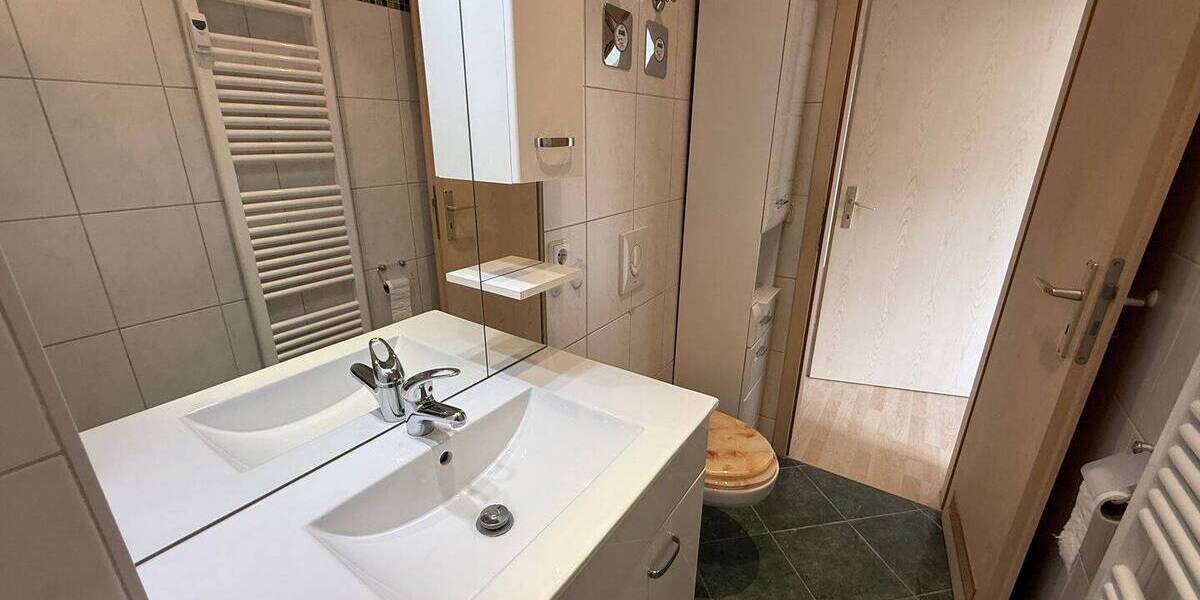 Etagenwohnung Chemnitz Gablenz - 2 Zimmer, 49 m&sup2;, 305&euro; | Angebot:26763886