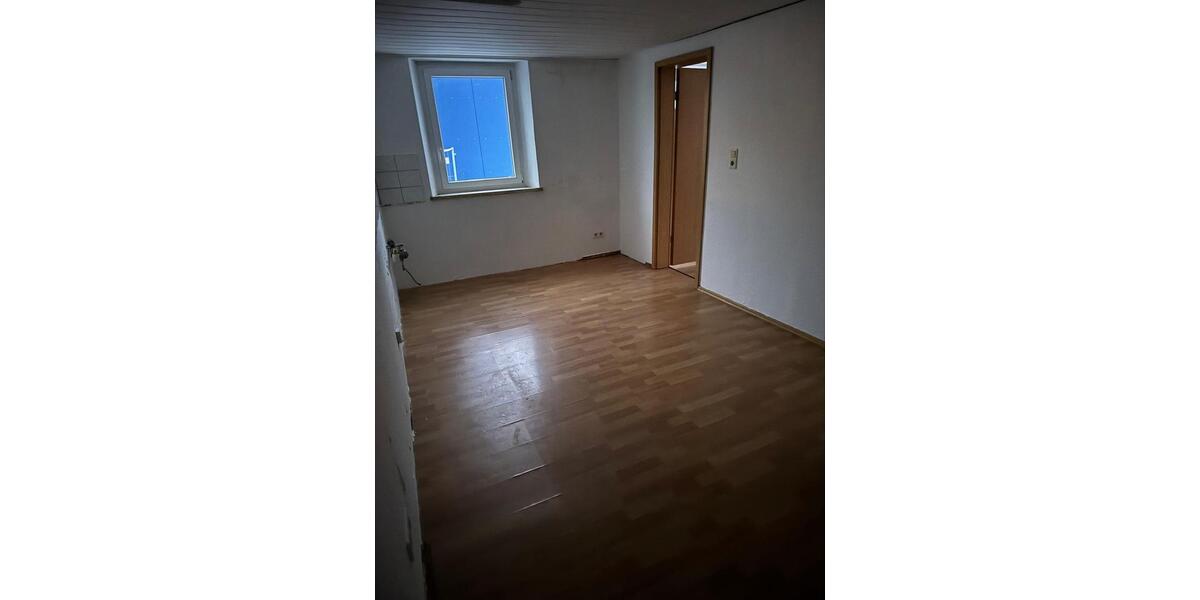 Erdgeschoßwohnung Weiler-Simmerberg Simmerberg - 2 Zimmer, 54 m&sup2;, 490&euro; | Angebot:24425378
