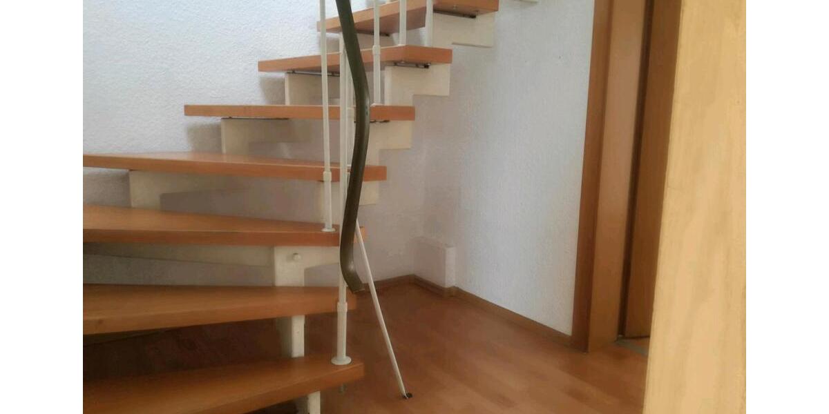 Etagenwohnung Hamm Berge - 3 Zimmer, 78 m&sup2;, 600&euro; | Angebot:25083131